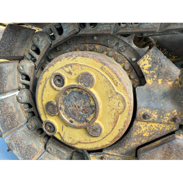 1986 Caterpillar 953-46554366