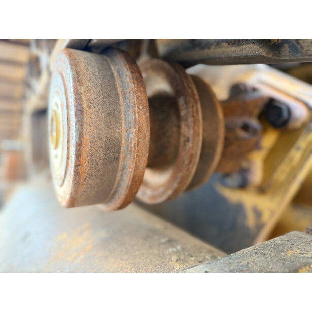 2007 Caterpillar 963D-46554405