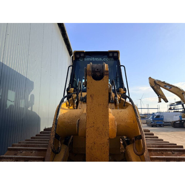 2007 Caterpillar 963D-46554414