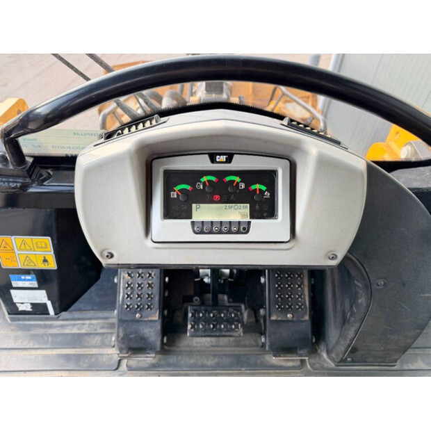 2016 Caterpillar 963K-46554450