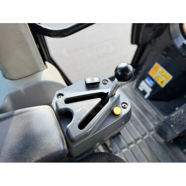 2016 Caterpillar 963K-46554453