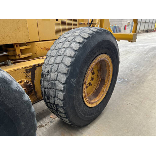 1997 Caterpillar 140H-46554542