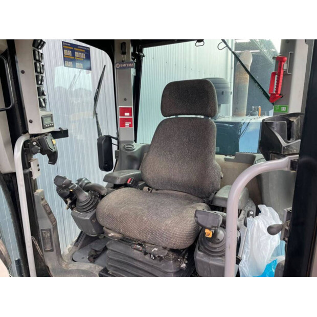 2014 Caterpillar 140M-46554658