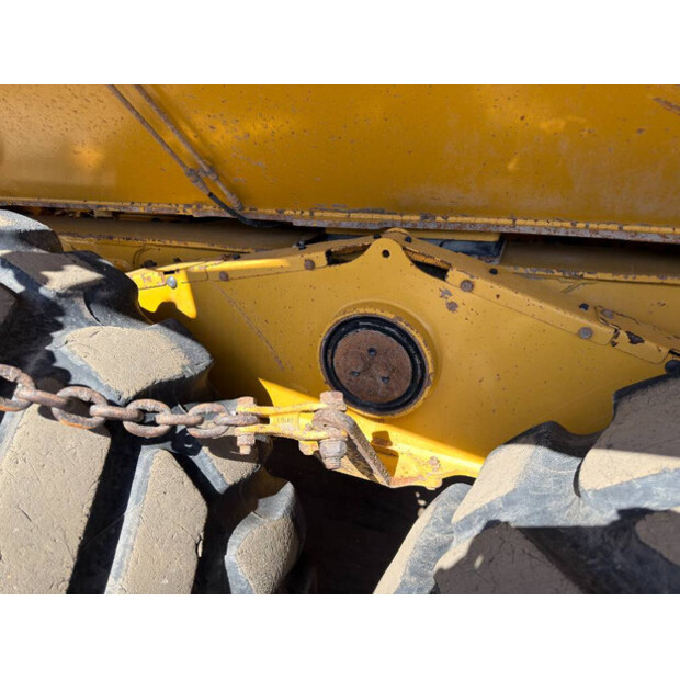 2016 Caterpillar 730C2-46554802