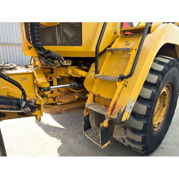 2016 Caterpillar 730C2-46554812