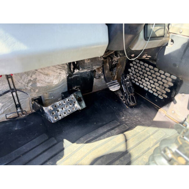 2016 Caterpillar 730C2-46554831