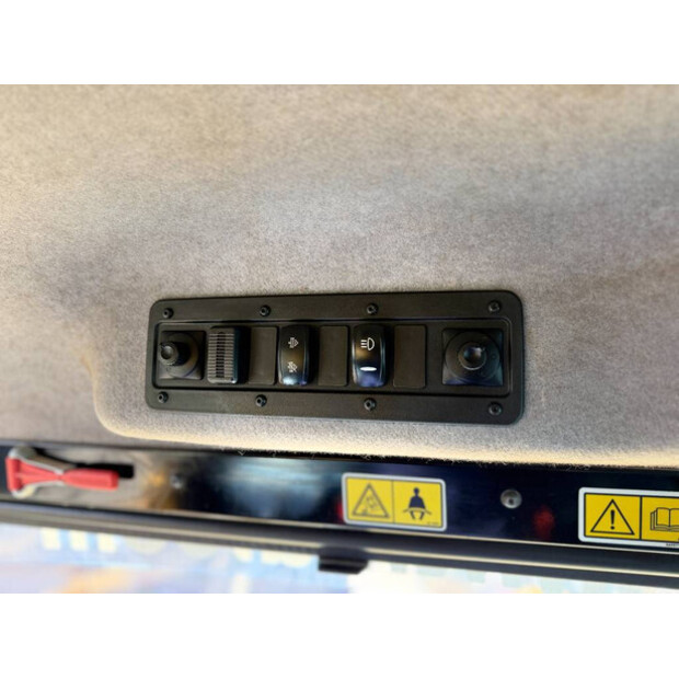 2016 Caterpillar 730C2-46554839