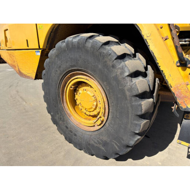 2016 Caterpillar 730C2-46554852