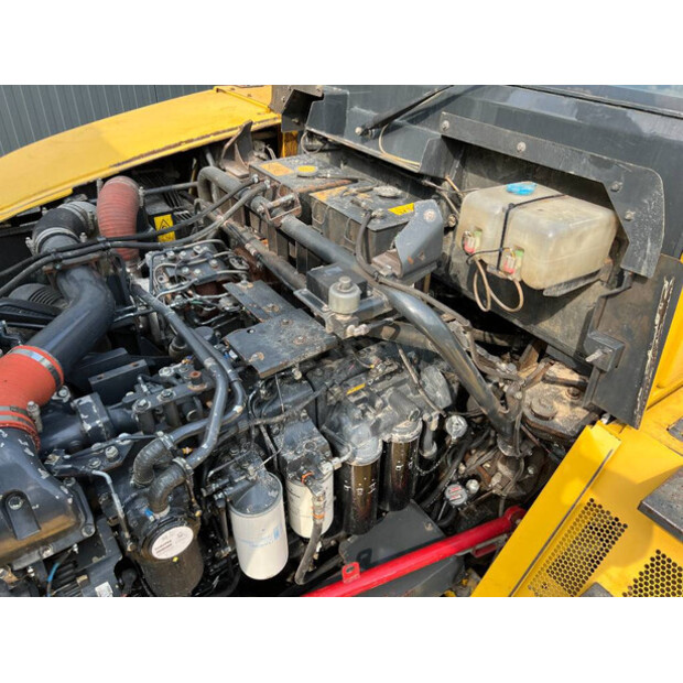 2012 Komatsu HM400-3-46554878