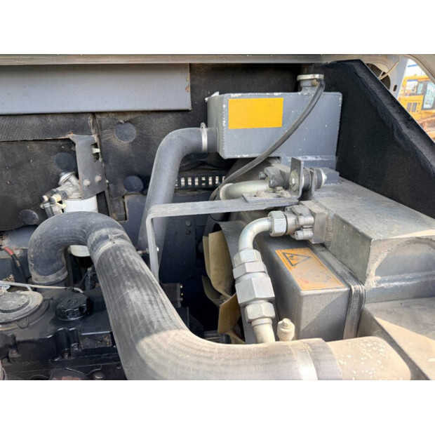 2013 VOGELE Super 1800-2-46555010