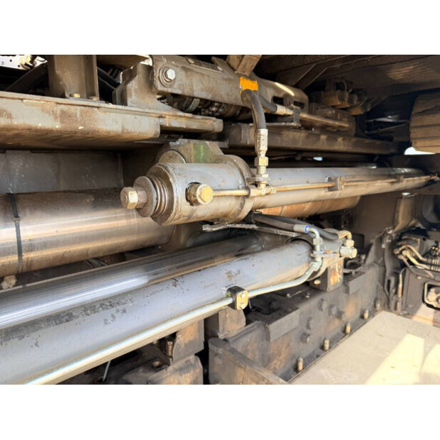 2013 VOGELE Super 1800-2-46555022