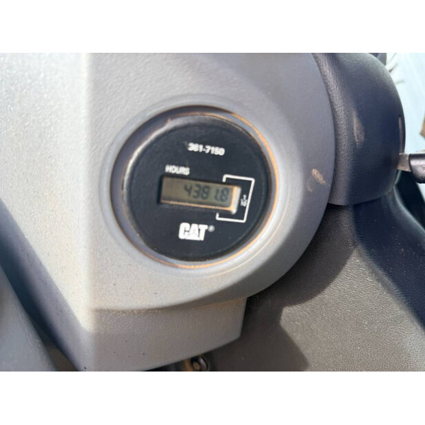 2011 Caterpillar CS74-46555247