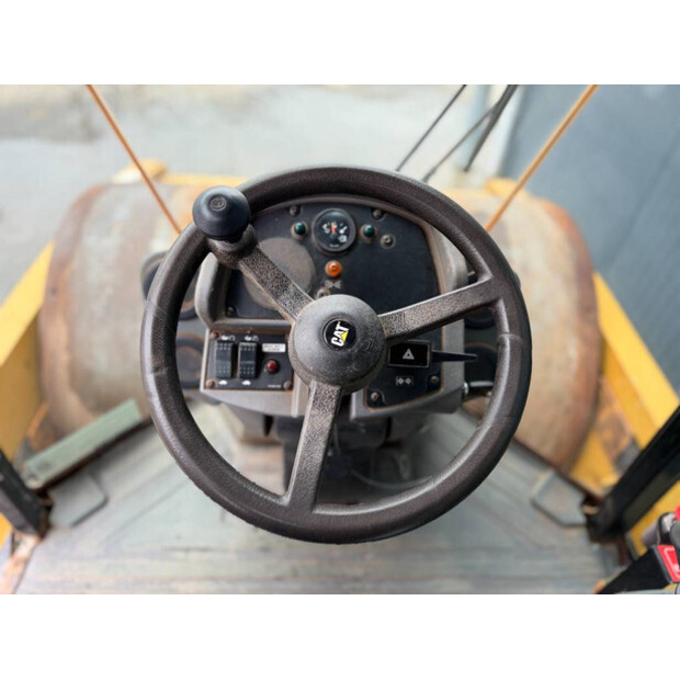 2012 Caterpillar CS76 XT-46555307