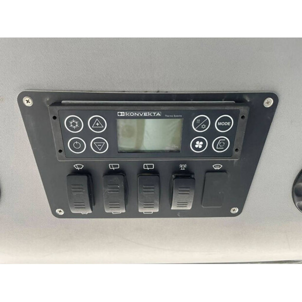 2018 فيرتجين WR200XLi-46555390