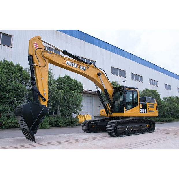 2026 باوربلس PP380E-XI-46555392