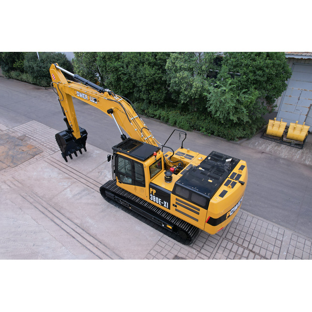 2026 باوربلس PP380E-XI-46555393