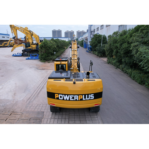 2026 باوربلس PP380E-XI-46555394