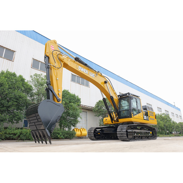 2026 باوربلس PP380E-XI-46555395