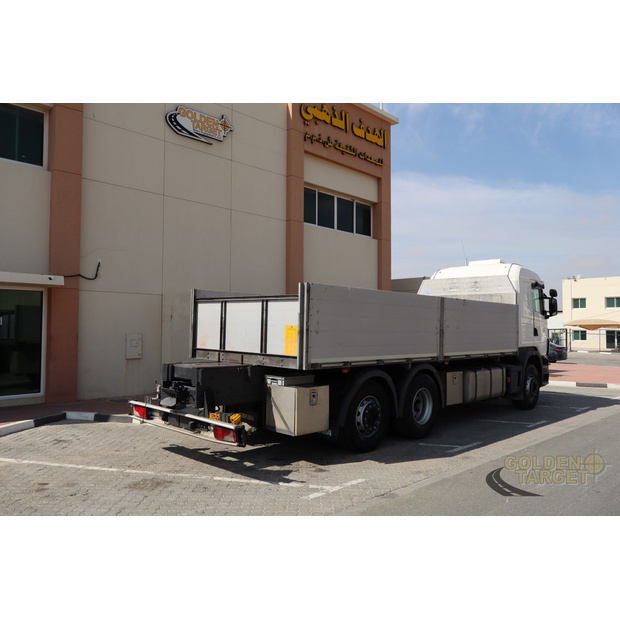 2012 سكانيا G480-46558902