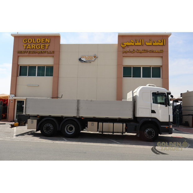 2012 سكانيا G480-46558906