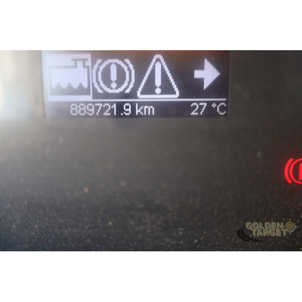 2012 سكانيا G480-46558913