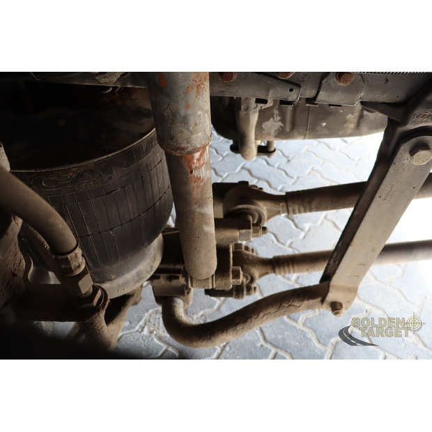 2012 سكانيا G480-46558914