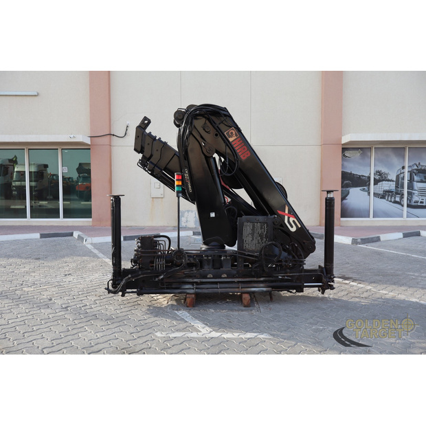 2008 HIAB 099 HIDUO-46558980