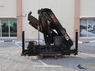 Image de Accessoires 2008 HIAB 099 HIDUO