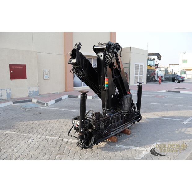 2008 HIAB 099 HIDUO-46558981