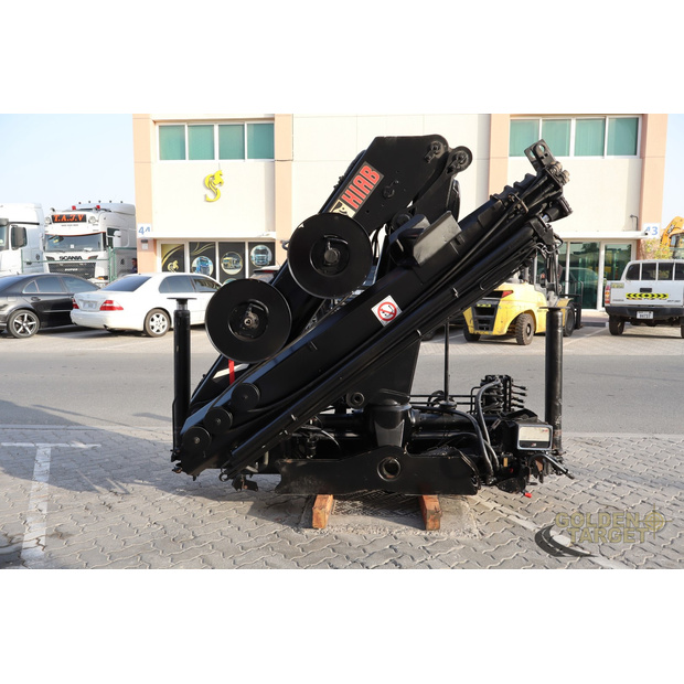 2008 HIAB 099 HIDUO-46558982