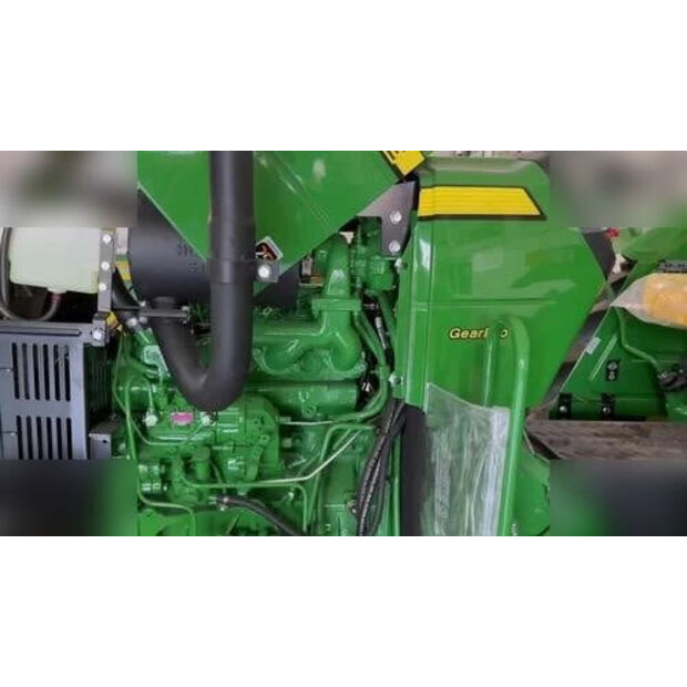 2026 JOHN DEERE 5210-46563563