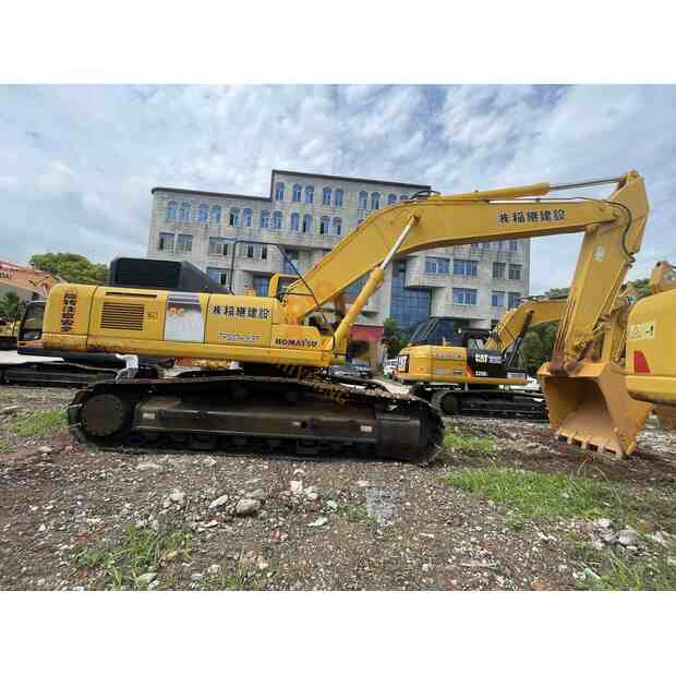 2023 Komatsu PC400-8-46563870