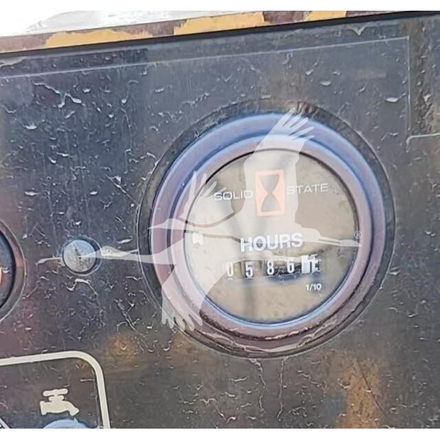 2002 فيرميير NAVIGATOR D10X15-46564900