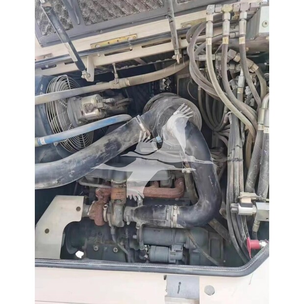 2009 Wirtgen W50-46565156