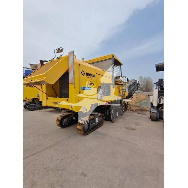 2017 BOMAG BM2000/60-2-46565437