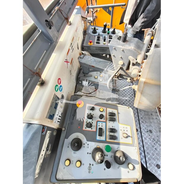 2012 Wirtgen W210-46565718