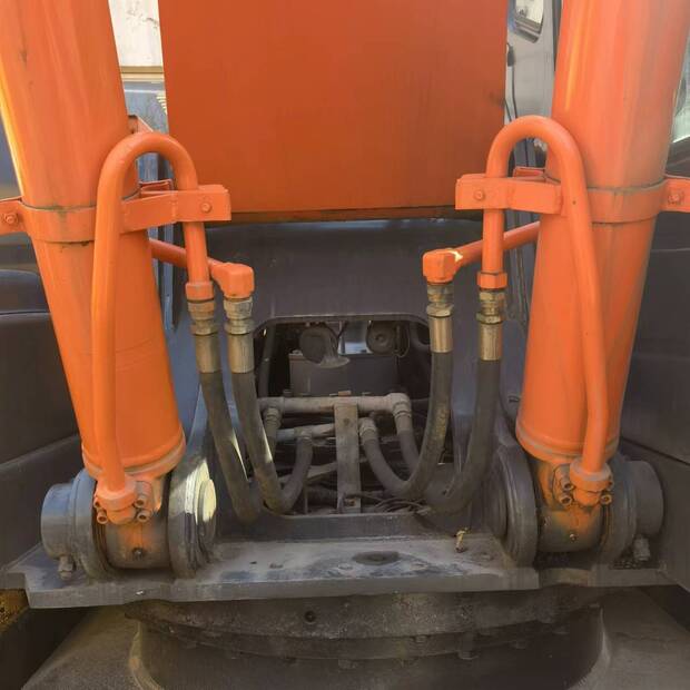 2020 Hitachi ZX240-6-46566662