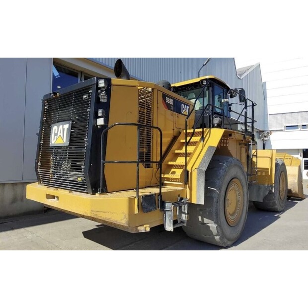 2019 Caterpillar 988K-46568522