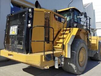 صورة ل شيولات 2019 كاتربيلر 988K