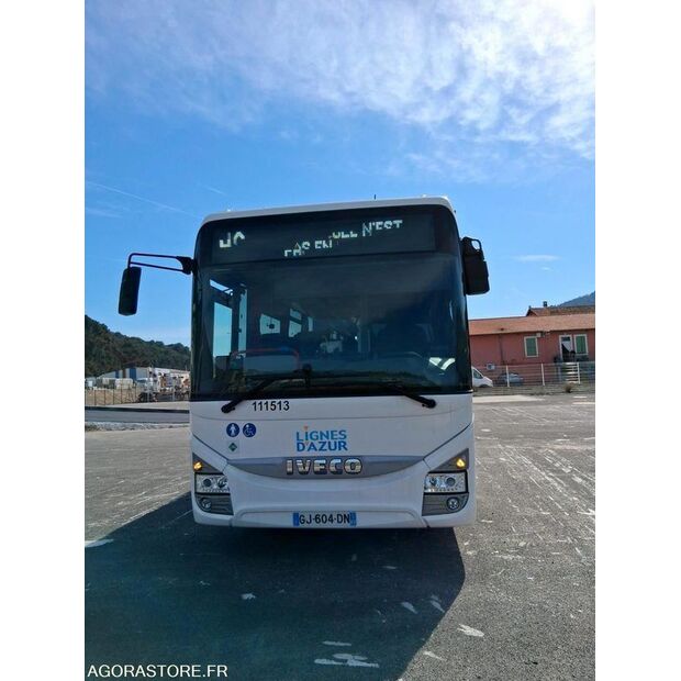 2022 Iveco CROSSWAY-46569501