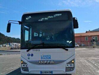 صورة ل الباصات 2022 ايفكو CROSSWAY للبيع في هولندا