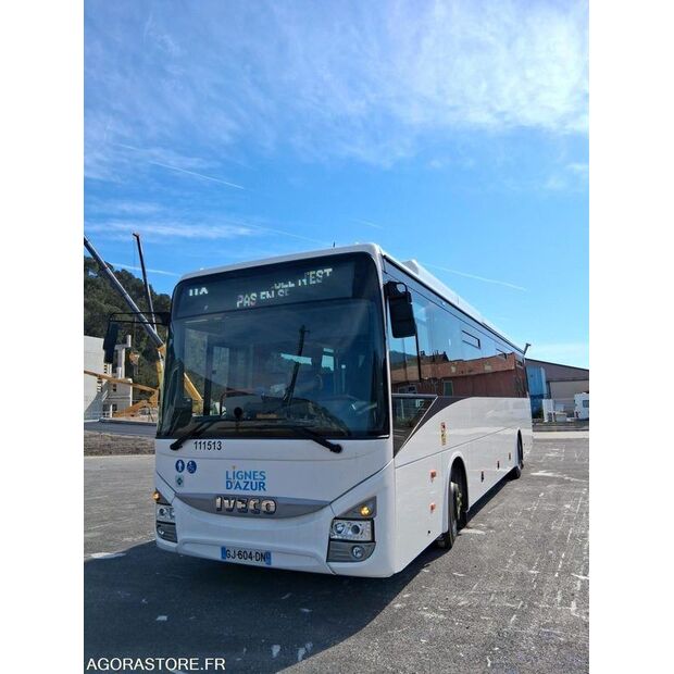 2022 Iveco CROSSWAY-46569503