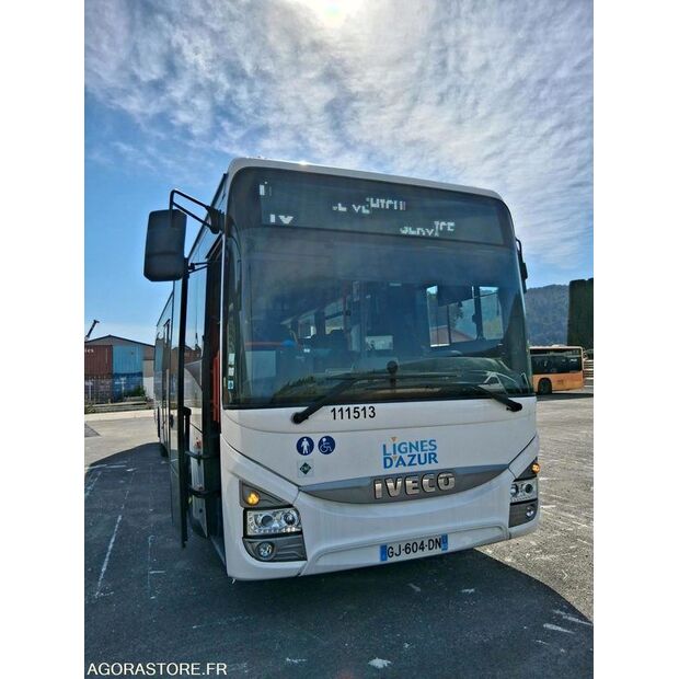2022 Iveco CROSSWAY-46569504