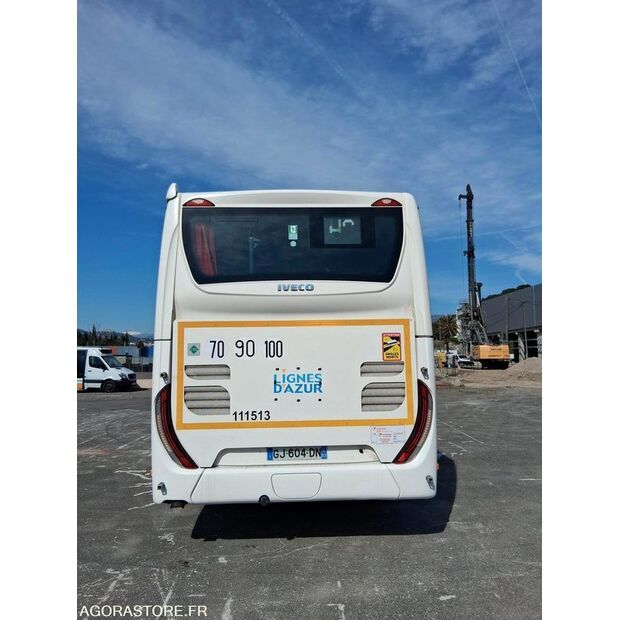 2022 Iveco CROSSWAY-46569505