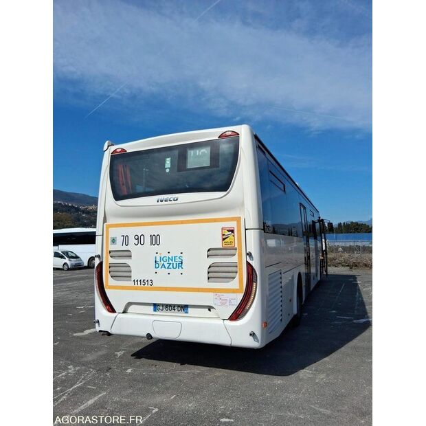 2022 Iveco CROSSWAY-46569506