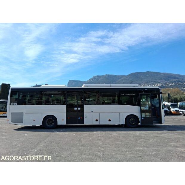 2022 Iveco CROSSWAY-46569507