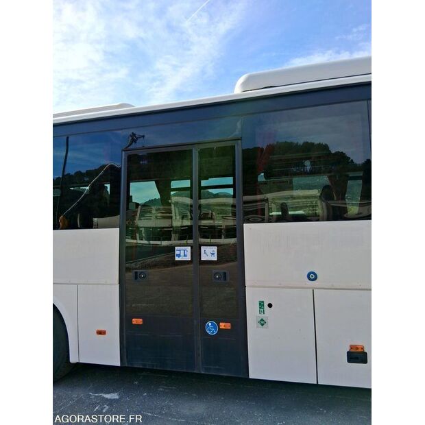 2022 Iveco CROSSWAY-46569508