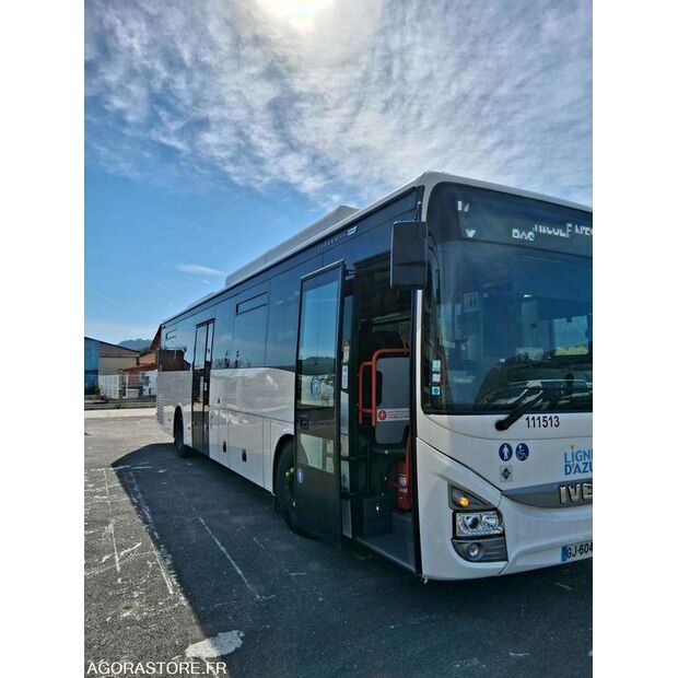 2022 Iveco CROSSWAY-46569509