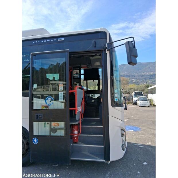 2022 Iveco CROSSWAY-46569511