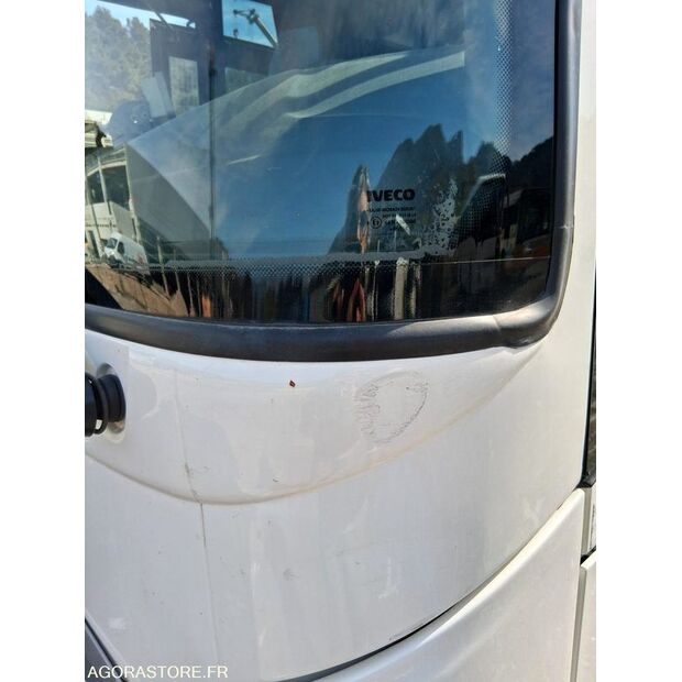 2022 Iveco CROSSWAY-46569512